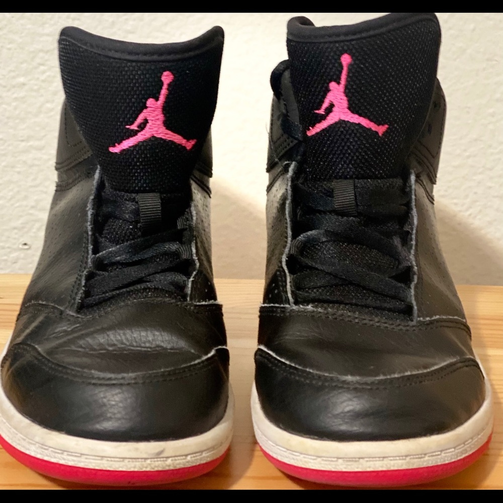 Jordan’s Girl 3Y